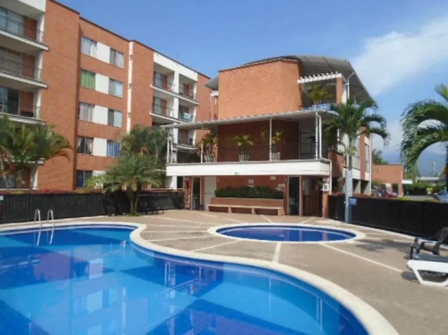 Hermoso Apartamento 5 Estrellas En El Sur De Cali- Manantial Cali