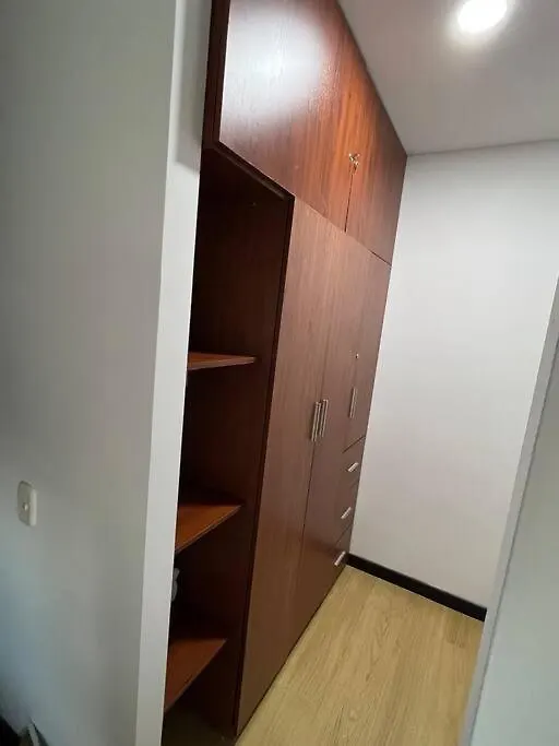 Διαμέρισμα Hermoso Apartamento 5 Estrellas En El Sur De Cali- Manantial
