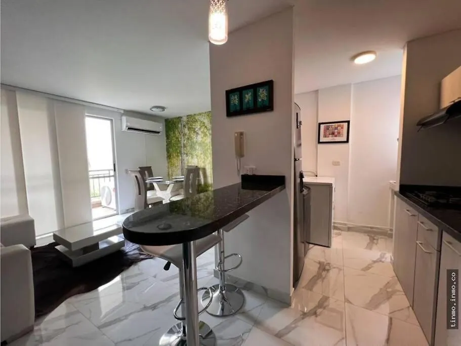 Hermoso Apartamento 5 Estrellas En El Sur De Cali- Manantial 0*, Cali