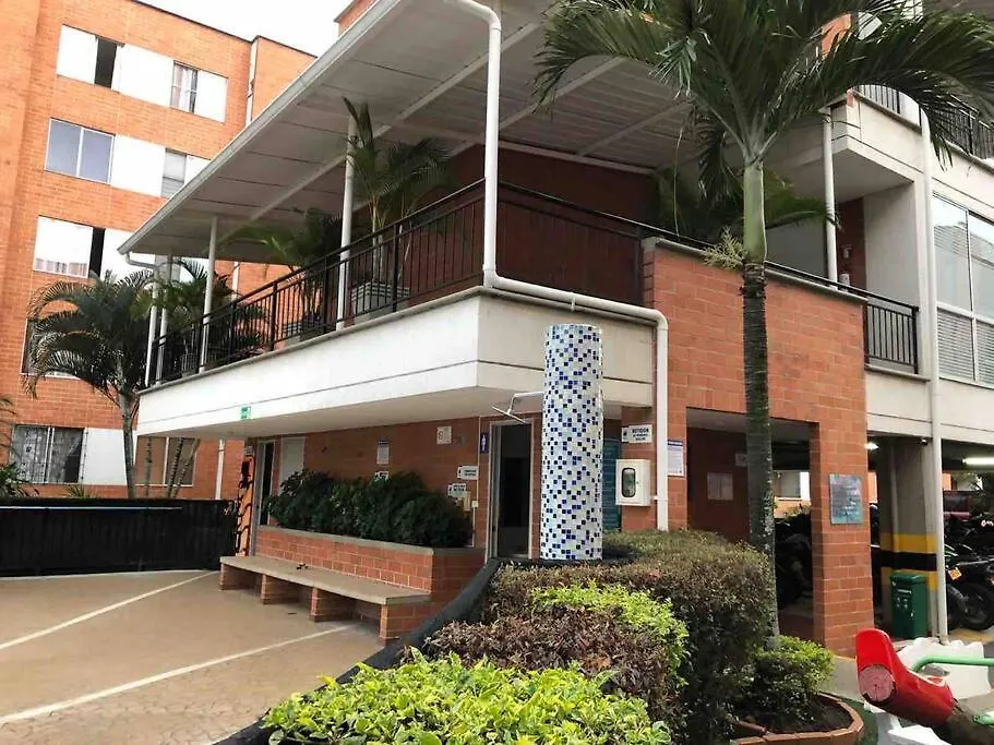 Hermoso Apartamento 5 Estrellas En El Sur De Cali- Manantial
