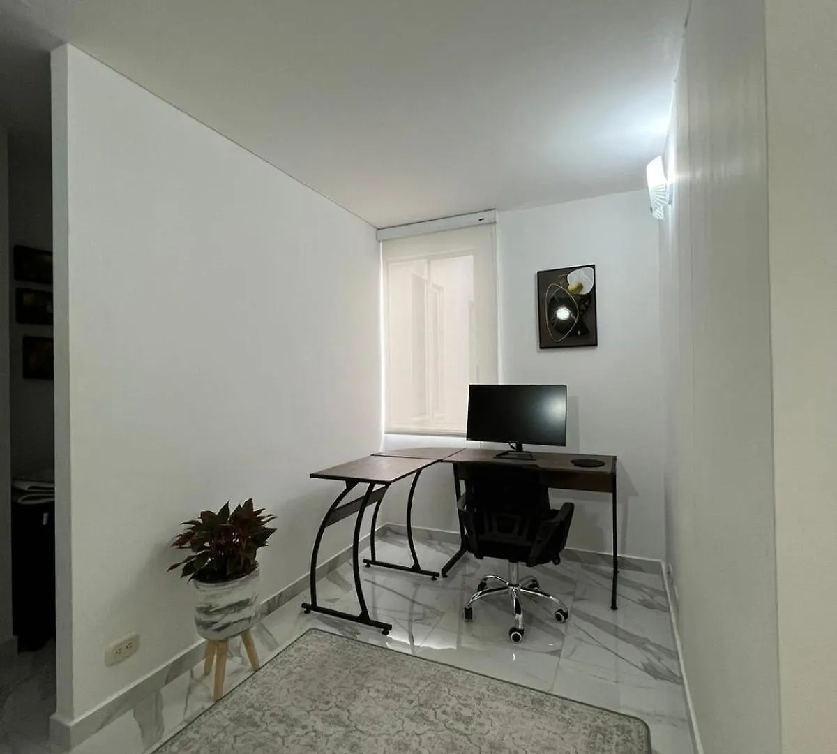 Διαμέρισμα Hermoso Apartamento 5 Estrellas En El Sur De Cali- Manantial