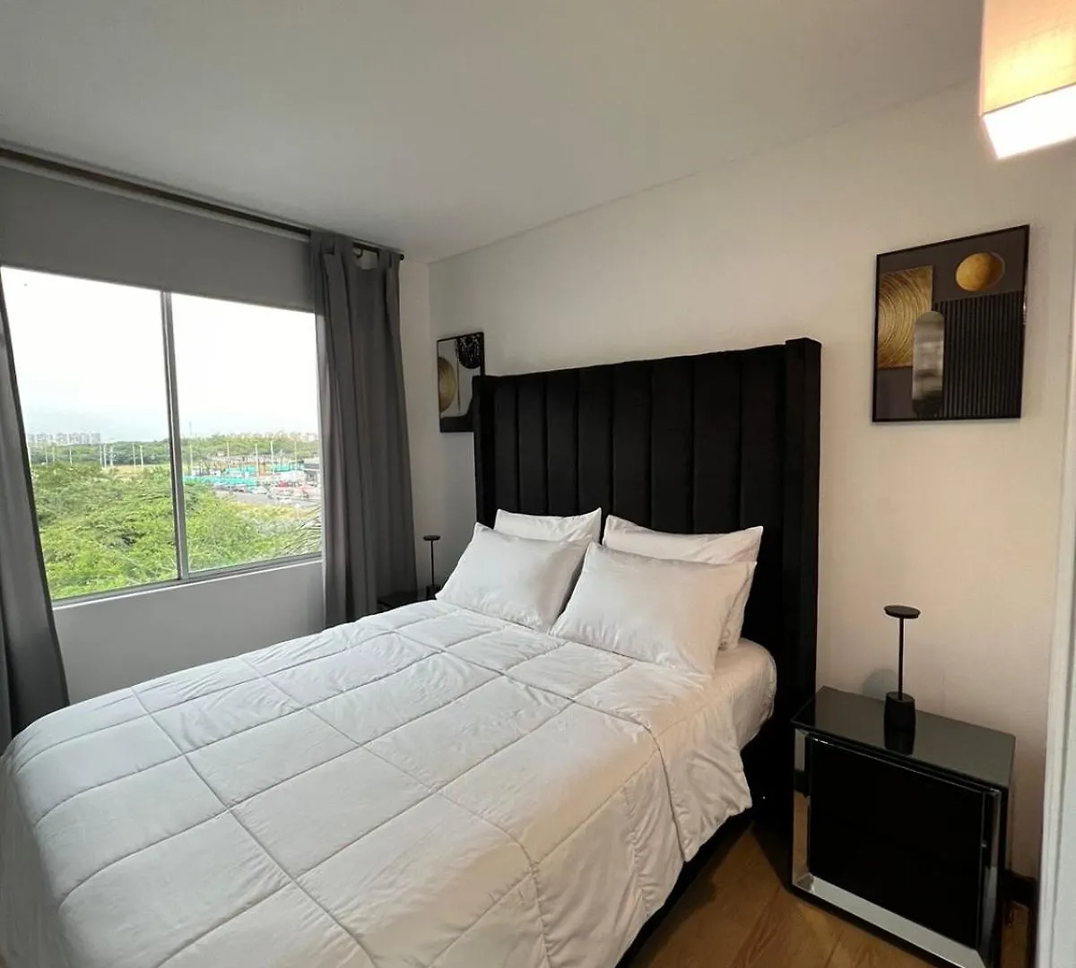 Hermoso Apartamento 5 Estrellas En El Sur De Cali- Manantial Διαμέρισμα Cali